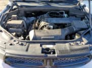 ✅ 2013 Dodge Durango R/T • VIN: 1C4SDHCT8DC665685 • Lot: 91391215. Wystawiony na Copart z przebiegiem 167 815 mil. Bezpłatny archiwum sprzedaży aukcyjnych z USA i szczegółowy raport historii pojazdu na DreamBid. Zdjęcie 12.