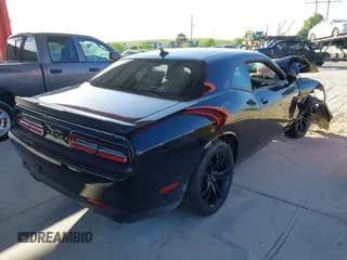 ✅ 2018 Dodge Challenger T/A • VIN: 2C3CDZBT5JH333597 • Лот: 43353155. Опубликован ранее на IAAI с пробегом 33 312 миль. Бесплатный доступ к архиву аукционных продаж из США и подробный отчёт об истории автомобиля на DreamBid. Изображение 4.