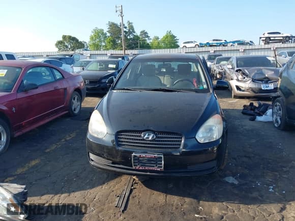 ✅ 2010 Hyundai Accent GLS • VIN: KMHCN4AC5AU410040 • Лот: 42178746. Опубликован ранее на IAAI с пробегом 113 396 миль. Бесплатный доступ к архиву аукционных продаж из США и подробный отчёт об истории автомобиля на DreamBid. Изображение 12.