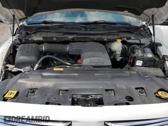 2015 Ram 1500 Tradesman with VIN 3C6JR6DG2FG647550, listed as a Copart auction lot 54125115 with 217,629 mi miles and Salvage title. Bid and sale history available at DreamBid. Image 11.