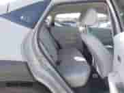 2024 Hyundai Kona SEL with VIN KM8HB3AB4RU137040, listed as a IAAI auction lot 41280653 with 13,659 mi miles and . Bid and sale history available at DreamBid. Image 8.