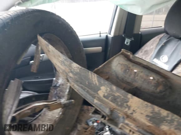 ✅ 2012 Chevrolet Captiva Sport LS • VIN: 3GNAL2EK9CS580922 • Lot: 41505205. Wystawiony na IAAI z przebiegiem Nie podano. Bezpłatny archiwum sprzedaży aukcyjnych z USA i szczegółowy raport historii pojazdu na DreamBid. Zdjęcie 11.