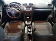 ✅ 2010 Volkswagen Golf • VIN: WVWDA7AJ2AW087350 • Lot: 69812555. Listed on Copart with 151,292 mi. Free auction sales archive from the USA and detailed vehicle history report at DreamBid. Image 8.