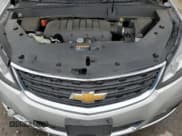 ✅ 2017 Chevrolet Traverse LS • VIN: 1GNKRFED4HJ209638 • Lot: 90425765. Wystawiony na Copart z przebiegiem 30 356 mil. Bezpłatny archiwum sprzedaży aukcyjnych z USA i szczegółowy raport historii pojazdu na DreamBid. Zdjęcie 12.