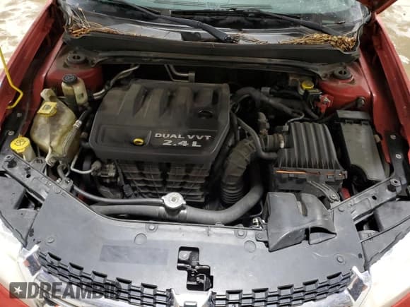 ✅ 2013 Dodge Avenger SXT • VIN: 1C3CDZCB7DN622420 • Лот: 93227175. Опубликован ранее на Copart с пробегом 162 084 миль. Бесплатный доступ к архиву аукционных продаж из США и подробный отчёт об истории автомобиля на DreamBid. Изображение 11.