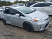 ✅ 2015 Toyota Prius Two • VIN: JTDKN3DU2F0448368 • Лот: 43581617. Опубликован ранее на IAAI с пробегом 100 352 миль. Бесплатный доступ к архиву аукционных продаж из США и подробный отчёт об истории автомобиля на DreamBid. Изображение 13.