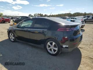 ✅ 2015 Chevrolet Volt • VIN: 1G1RD6E44FU133378 • Lot: 76408004. Wystawiony na Copart z przebiegiem 142 162 mil. Bezpłatny archiwum sprzedaży aukcyjnych z USA i szczegółowy raport historii pojazdu na DreamBid. Zdjęcie 2.
