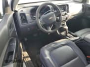 ✅ 2015 Chevrolet Colorado 2WD WT • VIN: 1GCHSAEA3F1184759 • Лот: 70592444. Опубликован ранее на Copart с пробегом 230 536 миль. Бесплатный доступ к архиву аукционных продаж из США и подробный отчёт об истории автомобиля на DreamBid. Изображение 8.