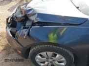 ✅ 2016 Chevrolet Cruze LS • VIN: 1G1PC5SH6G7220341 • Lot: 43466130. Listed on IAAI with 145,359 mi. Free auction sales archive from the USA and detailed vehicle history report at DreamBid. Image 6.