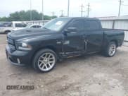 ✅ 2013 Ram 1500 Sport • VIN: 1C6RR6MT3DS547026 • Лот: 42909397. Опубликован ранее на IAAI с пробегом 182 568 миль. Бесплатный доступ к архиву аукционных продаж из США и подробный отчёт об истории автомобиля на DreamBid. Изображение 17.