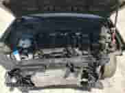 2024 Hyundai Santa Fe SEL с VIN 5NMP24GL0RH014199, выставлен на аукционе Copart как лот 52380505 с пробегом 42 812 миль миль и Чистый • Clean title. История ставок и продаж доступна на DreamBid. Изображение 12.