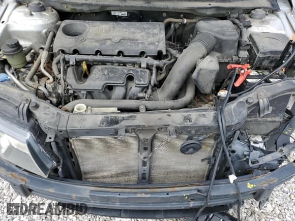 ✅ 2013 Kia Forte SX • VIN: KNAFW5A36D5690776 • Lot: 81731145. Wystawiony na Copart z przebiegiem 94 607 mil. Bezpłatny archiwum sprzedaży aukcyjnych z USA i szczegółowy raport historii pojazdu na DreamBid. Zdjęcie 11.