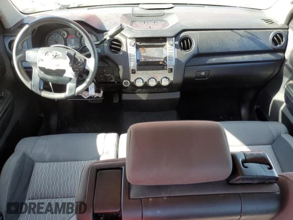 ✅ 2016 Toyota Tundra SR • VIN: 5TFUM5F16GX065505 • Lot: 69459695. Listed on Copart with 128,749 mi. Free auction sales archive from the USA and detailed vehicle history report at DreamBid. Image 8.