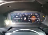 ✅ 2025 Honda Accord Touring • VIN: 1HGCY2F80SA013408 • Lot: 84046115. Listed on Copart with 4,804 mi. Free auction sales archive from the USA and detailed vehicle history report at DreamBid. Image 9.