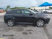 ✅ 2024 Dodge Hornet R/T • VIN: ZACPDFCW3R3A32350 • Lot: 43153691. Listed on IAAI with 44,924 mi. Free auction sales archive from the USA and detailed vehicle history report at DreamBid. Image 13.