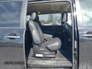 ✅ 2015 Toyota Sienna SE • VIN: 5TDXK3DC9FS652765 • Lot: 41723922. Listed on IAAI with 105,679 mi. Free auction sales archive from the USA and detailed vehicle history report at DreamBid. Image 8.