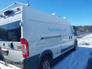 ✅ 2016 Ram ProMaster Cargo • VIN: 3C6TRVPG8GE109270 • Lot: 41375272. Wystawiony na IAAI z przebiegiem 72 011 mil. Bezpłatny archiwum sprzedaży aukcyjnych z USA i szczegółowy raport historii pojazdu na DreamBid. Zdjęcie 4.