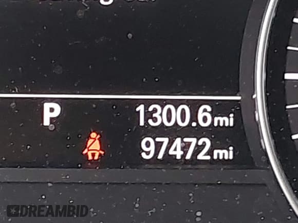 ✅ 2014 Audi A6 Prestige • VIN: WAUHGAFC6EN154497 • Lot: 42189308. Listed on IAAI with 97,472 mi. Free auction sales archive from the USA and detailed vehicle history report at DreamBid. Image 15.