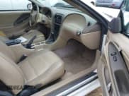 ✅ 2004 Ford Mustang Deluxe • VIN: 1FAFP44644F193077 • Lot: 42455984. Listed on IAAI with 138,265 mi. Free auction sales archive from the USA and detailed vehicle history report at DreamBid. Image 5.