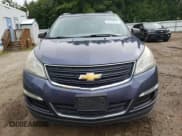 ✅ 2014 Chevrolet Traverse LS • VIN: 1GNKRFED6EJ279623 • Lot: 67634834. Wystawiony na Copart z przebiegiem 144 107 mil. Bezpłatny archiwum sprzedaży aukcyjnych z USA i szczegółowy raport historii pojazdu na DreamBid. Zdjęcie 5.