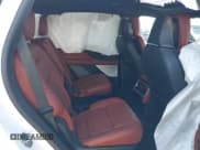 ✅ 2025 Lincoln Aviator Reserve • VIN: 5LM5J7XC4SGL15737 • Лот: 43113366. Опубликован ранее на IAAI с пробегом 6 109 миль. Бесплатный доступ к архиву аукционных продаж из США и подробный отчёт об истории автомобиля на DreamBid. Изображение 8.