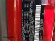 ✅ 2025 Lexus RX 350h Premium • VIN: 2T2BBMCA0SC081424 • Lot: 62728185. Listed on Copart with 1,044 mi. Free auction sales archive from the USA and detailed vehicle history report at DreamBid. Image 13.