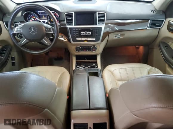 ✅ 2013 Mercedes-Benz GL 350 • VIN: 4JGDF2EE6DA146768 • Lot: 65815205. Listed on Copart with 205,863 mi. Free auction sales archive from the USA and detailed vehicle history report at DreamBid. Image 8.