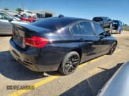 ✅ 2016 BMW 3 Series 320i xDrive • VIN: WBA8E5G56GNT41206 • Lot: 81155355. Listed on Copart with 130,416 mi. Free auction sales archive from the USA and detailed vehicle history report at DreamBid. Image 3.