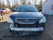 ✅ 2007 Lexus RX 350 • VIN: 2T2HK31U77C018653 • Lot: 78826854. Listed on Copart with 265,163 mi. Free auction sales archive from the USA and detailed vehicle history report at DreamBid. Image 5.