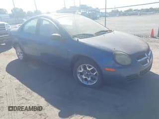 ✅ 2003 Dodge Neon SXT • VIN: 1B3ES56C53D212387 • Lot: 43409747. Wystawiony na IAAI z przebiegiem 233 015 mil. Bezpłatny archiwum sprzedaży aukcyjnych z USA i szczegółowy raport historii pojazdu na DreamBid. Zdjęcie 1.