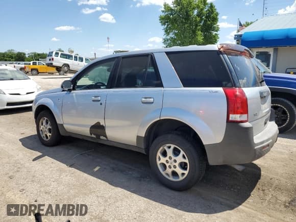 ✅ 2005 Saturn VUE • VIN: 5GZCZ534X5S802810 • Lot: 56518385. Wystawiony na Copart z przebiegiem Nie podano. Bezpłatny archiwum sprzedaży aukcyjnych z USA i szczegółowy raport historii pojazdu na DreamBid. Zdjęcie 2.