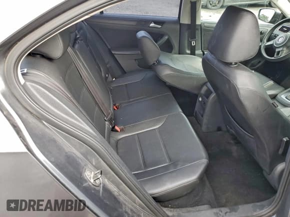 ✅ 2014 Volkswagen Jetta SE • VIN: 3VWD17AJ6EM278840 • Lot: 94990005. Listed on Copart with 198,476 mi. Free auction sales archive from the USA and detailed vehicle history report at DreamBid. Image 10.