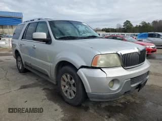 ✅ 2004 Lincoln Navigator Luxury • VIN: 5LMFU27R74LJ04903 • Lot: 41179374. Wystawiony na Copart z przebiegiem 251 101 mil. Bezpłatny archiwum sprzedaży aukcyjnych z USA i szczegółowy raport historii pojazdu na DreamBid. Zdjęcie 4.
