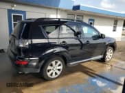 ✅ 2010 Mitsubishi Outlander SE • VIN: JA4AS3AW2AZ019384 • Lot: 66209385. Wystawiony na Copart z przebiegiem 102 359 mil. Bezpłatny archiwum sprzedaży aukcyjnych z USA i szczegółowy raport historii pojazdu na DreamBid. Zdjęcie 3.