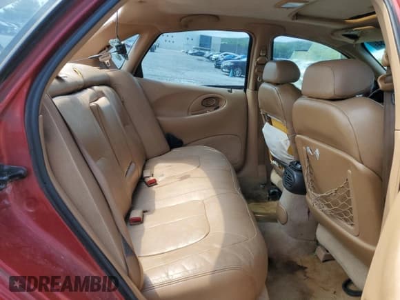 ✅ 1997 Ford Taurus LX • VIN: 1FALP53S1VG148018 • Lot: 67036654. Listed on Copart with 166,162 mi. Free auction sales archive from the USA and detailed vehicle history report at DreamBid. Image 10.