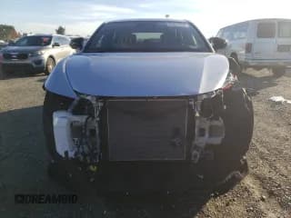 ✅ 2023 Lexus RZ 450e Premium • VIN: JTJAAAAB0PA016319 • Lot: 87233794. Wystawiony na Copart z przebiegiem 13 858 mil. Bezpłatny archiwum sprzedaży aukcyjnych z USA i szczegółowy raport historii pojazdu na DreamBid. Zdjęcie 5.