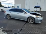 ✅ 2015 Toyota Avalon XLE • VIN: 4T1BK1EB6FU137931 • Lot: 90418775. Listed on Copart with 149,072 mi. Free auction sales archive from the USA and detailed vehicle history report at DreamBid. Image 4.