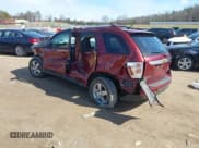 ✅ 2008 Chevrolet Equinox LT • VIN: 2CNDL43F686056300 • Лот: 41546986. Опубликован ранее на IAAI с пробегом Не указан. Бесплатный доступ к архиву аукционных продаж из США и подробный отчёт об истории автомобиля на DreamBid. Изображение 3.