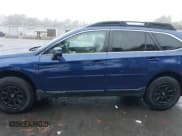 ✅ 2016 Subaru Outback Premium • VIN: 4S4BSAHC8G3324812 • Lot: 43760922. Listed on IAAI with 58,064 mi. Free auction sales archive from the USA and detailed vehicle history report at DreamBid. Image 14.