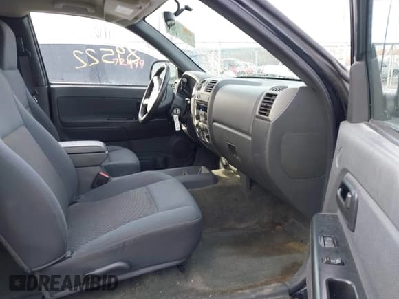 ✅ 2006 Chevrolet Colorado 1LT • VIN: 1GCDT196968256458 • Lot: 41689522. Listed on IAAI with 68,514 mi. Free auction sales archive from the USA and detailed vehicle history report at DreamBid. Image 5.