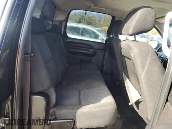 ✅ 2010 Chevrolet Silverado 1500 LT • VIN: 3GCRCSE01AG297599 • Лот: 91925055. Опубликован ранее на Copart с пробегом 157 595 миль. Бесплатный доступ к архиву аукционных продаж из США и подробный отчёт об истории автомобиля на DreamBid. Изображение 10.