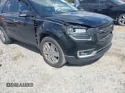 ✅ 2017 GMC Acadia Limited • VIN: 1GKKRSKD0HJ190130 • Lot: 43288669. Listed on IAAI with 155,997 mi. Free auction sales archive from the USA and detailed vehicle history report at DreamBid. Image 6.