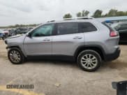 ✅ 2019 Jeep Cherokee Latitude • VIN: 1C4PJLCBXKD325891 • Lot: 86310755. Wystawiony na Copart z przebiegiem 69 985 mil. Bezpłatny archiwum sprzedaży aukcyjnych z USA i szczegółowy raport historii pojazdu na DreamBid. Zdjęcie 2.