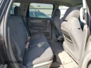 ✅ 2013 Chevrolet Traverse LS • VIN: 1GNKVFED3DJ223133 • Lot: 71408145. Listed on Copart with 184,486 mi. Free auction sales archive from the USA and detailed vehicle history report at DreamBid. Image 11.