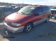 ✅ 1999 Nissan Quest GXE • VIN: 4N2XN11TXXD838700 • Lot: 41867853. Wystawiony na IAAI z przebiegiem 173 909 mil. Bezpłatny archiwum sprzedaży aukcyjnych z USA i szczegółowy raport historii pojazdu na DreamBid. Zdjęcie 2.