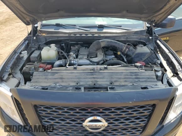 ✅ 2018 Nissan Titan • VIN: 1N6BA1C36JN520674 • Lot: 64722344. Wystawiony na Copart z przebiegiem 97 848 mil. Bezpłatny archiwum sprzedaży aukcyjnych z USA i szczegółowy raport historii pojazdu na DreamBid. Zdjęcie 11.