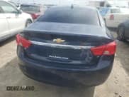 ✅ 2017 Chevrolet Impala LT • VIN: 2G1105S34H9138269 • Lot: 79657334. Wystawiony na Copart z przebiegiem 54 108 mil. Bezpłatny archiwum sprzedaży aukcyjnych z USA i szczegółowy raport historii pojazdu na DreamBid. Zdjęcie 6.