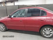 ✅ 2005 Hyundai Elantra GLS • VIN: KMHDN46D85U159400 • Lot: 42713170. Wystawiony na IAAI z przebiegiem 164 349 mil. Bezpłatny archiwum sprzedaży aukcyjnych z USA i szczegółowy raport historii pojazdu na DreamBid. Zdjęcie 14.