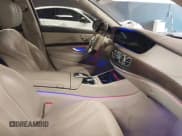 ✅ 2018 Mercedes-Benz S 450 • VIN: WDDUG6EB9JA350951 • Lot: 41875668. Listed on IAAI with 129,179 mi. Free auction sales archive from the USA and detailed vehicle history report at DreamBid. Image 5.