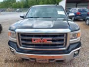 ✅ 2015 GMC Sierra 1500 SLT • VIN: 3GTU2VEC0FG496286 • Lot: 42577799. Listed on IAAI with 258,813 mi. Free auction sales archive from the USA and detailed vehicle history report at DreamBid. Image 6.